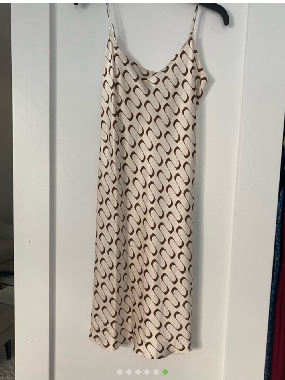 Reformation Rhea Dress - Picture 7 of 7
